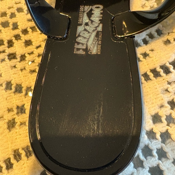 Salvatore Ferragamo Sandals - Picture 15 of 16